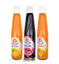 ABC Sirup Squash Delight 450ml
