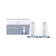 Bellabaci - Cupping Therapy Bambino Facial Cup set (Small)