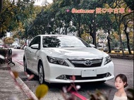 六隻貓嚴選車庫 2014 Toyota Camry hybrid