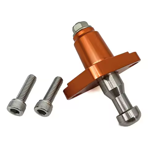 For Zuma A7 X7 Xinyuan X6 Yaxiang 250 Beihai Guizun S7 NC250 Small Chain Tensioner Regulator