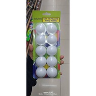 YOUYIXI PALLINE PING PONG BALL