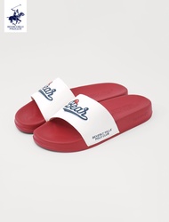 BEVERLY HILLS POLO CLUB รองเท้าแตะสวม สำหรับคุณผู้หญิง เบอร์ 38