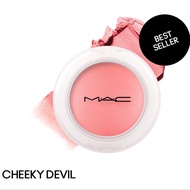 MAC BLUSHER #CHEEKY DEVIL [100% AUTHENTIC READY STOCK]