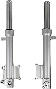 RedCap Front Shock Absorbers Forks Set for 50cc 150cc Scooter Moped TaoTao VIP MaxPower 150, PowerMa
