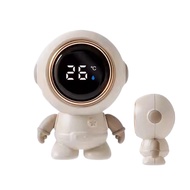 [Baby City] Baby City Lcd Thermometer/Spaceman Water Thermometer