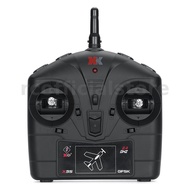 XK A300-Beech D17S 550mm Wingspan Fixed Wing RC Airplane Spare Part Remote Controller