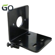 DC Motor 775 Series 12V/24V DC Motor Mounting Bracket with Two M3