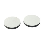 2pcs Orange Peel Removal Pad Your Solution for a Showroom Worthy Finish