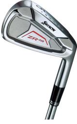 ~海賊王GOLF~ 二手球桿 全新商品 SRIXON ZR 700 軟鐵鍛造 FORGED 5號 金屬鐵桿身 S-200