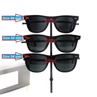 [ Ready Stock ] SUNGLASSES Premium Size 50mm & 52 mm & 54 mm