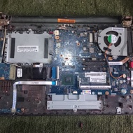 mothernoard mainboard laptop Lenovo ideapad S400 core i3-2365M