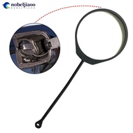 NOBELJIAOO Car Fuel Filler Cap Petrol Oil Fuel Cap Tank Cover Line For VW Polo Jetta Golf MK4 MK6 To