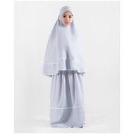 ARIANI Telekung Aisya Mini