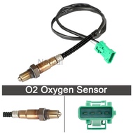 Oxygen O2 Air Fuel Ratio Lambda Sensor OZA683-EE18 0258010081 For Citroen C-Elysee C6 Jumper Jumpy X