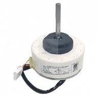 Applicable to Midea air conditioner DC indoor unit motor 30W fan WZDK30-38G (RD-310-30-8T)