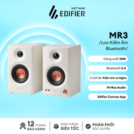 Loa Kiểm Âm Bluetooth 5.4 EDIFIER MR3/MR5 | Công suất 36W | Hai chế độ kiểm âm và nghe nhạc | Bảo hà