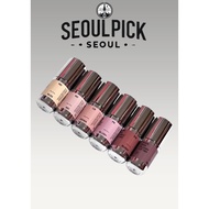 [NAMING] Over Dew Glossy Lip Tint 3.2g – 8 Colors