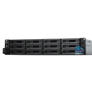 Synology NAS RackStation RS3617RPxs SERVER ( ORIGINAL SYNOLOGY MALAYSIA )