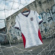 Cool 2026 English Jersey | Latest England Football Shirts