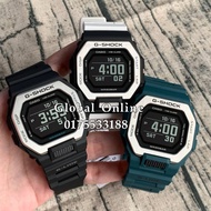 READY STOCK 100% ORIGINAL CASIO G-SHOCK GBX-100-1DR/GBX-100-1/GBX-100-2DR/GBX-100-2/GBX-100-7DR/GBX-