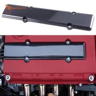 [Gamchiano] Engine Harness Cover Engine Valve Spark Cover Portable Car Parts for B16A2 A3 for SI for