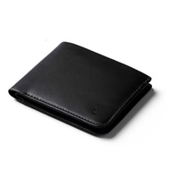 Australian Bellroy Hide&Seek Classic Leather Short Clip Minimalist Business Card Leather Men's Walle