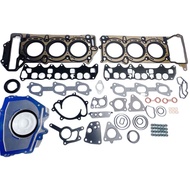 High quality auto engine repair kit full gasket set for Mercedes Benz OM642 M642 3.0T diesel C300 E3