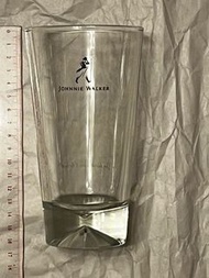 Johnnie Walker highball glass 杯