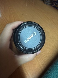 Canon EF 35mm