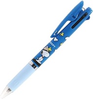 BS Snoopy 3 Color Ballpoint Pen Jetstream 0.5 ES482C