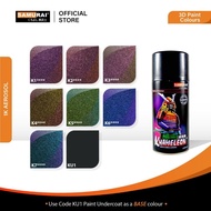 Samurai 300ml Khameleon 3D Spray Paint