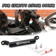 Fit For CFMOTO CF SR250 250SR 300SR SR300 250 SR 300 2023 2024 2025 Motorcycle Accessories SMART Pho