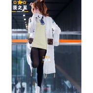 Umamusume: Pretty Derby Agnes Tachyon Complete set of cosplay winning suit