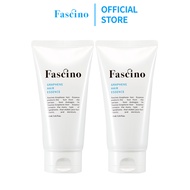 [Fascino] Graphene Hair Essence  160ml 2EA | Lightweight No-wash Hair Serum | Damage Care & Shine fo