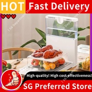 [] Xiaomi Zhenmi Fold Electric Steamer Rice Steamer Cooking Machine Multifunction Desktop Household 