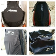 Nmax PCX 160 150 XMAX ADV WATERPROOF ORIGINAL Motorcycle Seat COVER