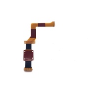 1PCS NEW BAC Video Camera Repair Part For JVC GC-P100 GC-PX100 P100 PX100 LCD Flex Cable BAC Video C