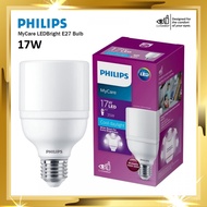 PHILIPS 17w High Lumen LED Bulb E27 Cool Daylight LED Bright Boost / MENTOL LED