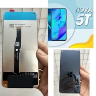 Huawei nova 5t Screen