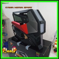 Gaming Pc Case . Casing Pc Gamer . Casing Komputer Sultan. Cougar