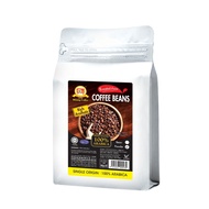 Kluang Coffee Cap Televisyen 100% Arabica Coffee Powder