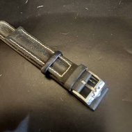 Technos strap and buckle