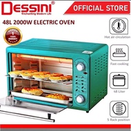 dessini oven 48L