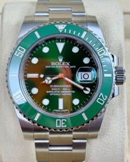 116610LV   Rolex 勞力士 Submariner Date      116610LV