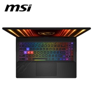 MSI Crosshair A16 HX D8WFKG-019 16'' QHD+ Gaming Laptop ( R9-8940HX, 16GB, 1TB SSD, RTX5060 8GB, W11