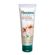 HIMALAYA Gentle Exfoliating Daily Face Wash 100ml