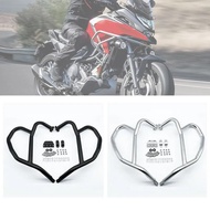 NC 750 X Accessories Motorcycle Engine Guard Crash Bar Bars Bumper Protector For HONDA NC750X NC 750
