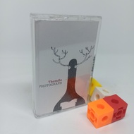 KASET THE MILO - PHOTOGRAPH (SIGNED)