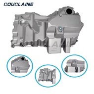 Fit For BMW 228i 320i 328i 428i 528i X1 Z4 2.0L Improved Aluminum Engine Oil Pan