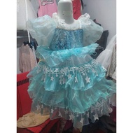 CHILDREN'S DRESS KD 30 70+ADM